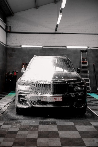 Detailing : My Deluxe