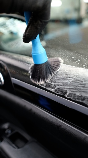 Detailing : My Platinium