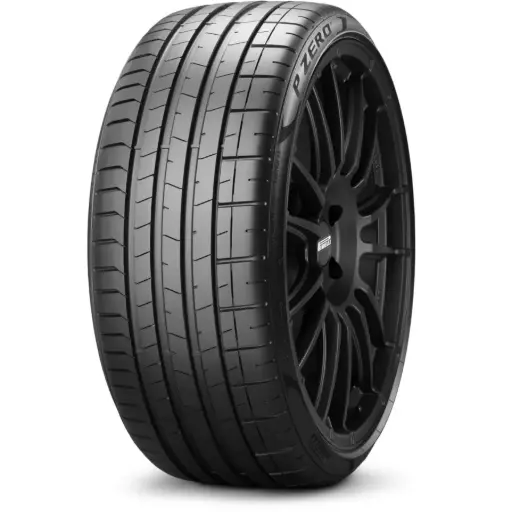 2953521 PIRELLI 107Y  PZERO XL