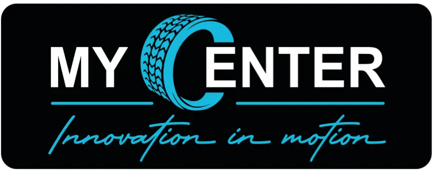 My Center - Innovation in Motion